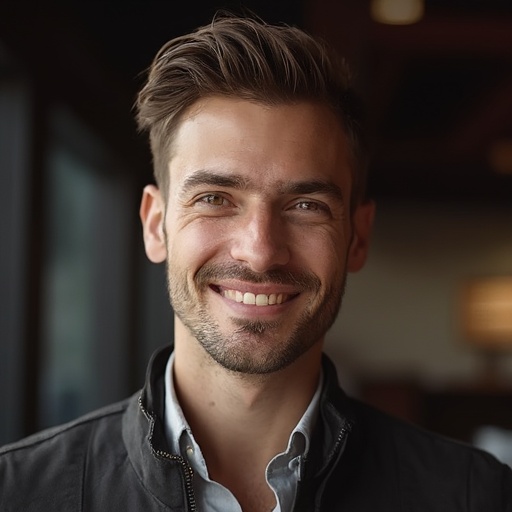 Matías Quilodrán Soto — mejores casinos online chile reviewer